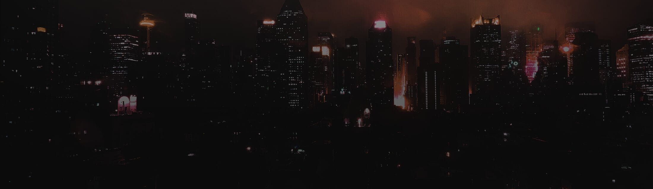 nyc skyline