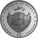 2021 Palau Black Proof 1 oz .999 Silver Magical Lamp 1001 Nights - Image 3